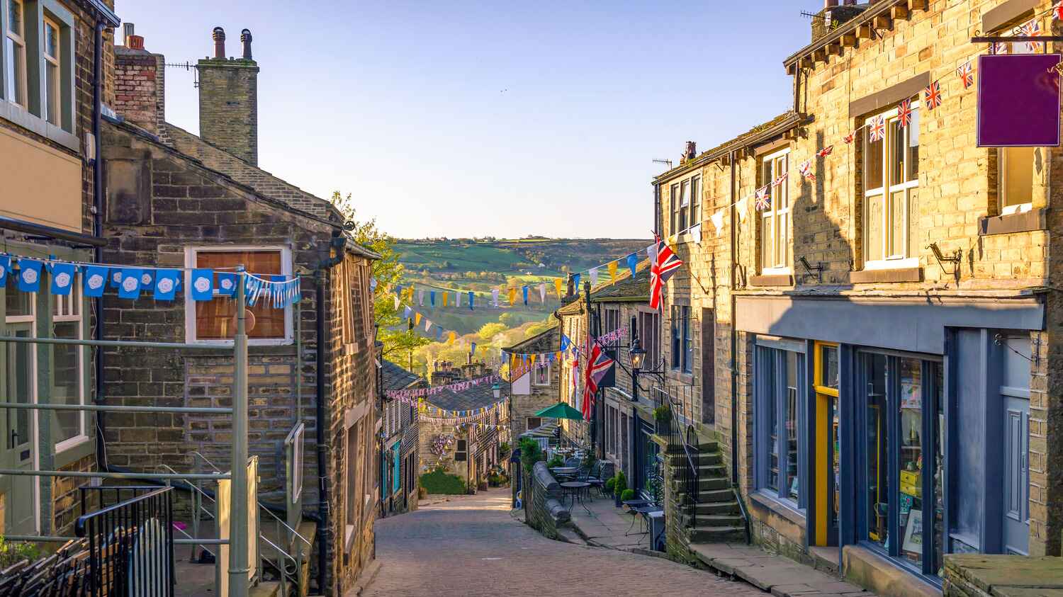 Haworth