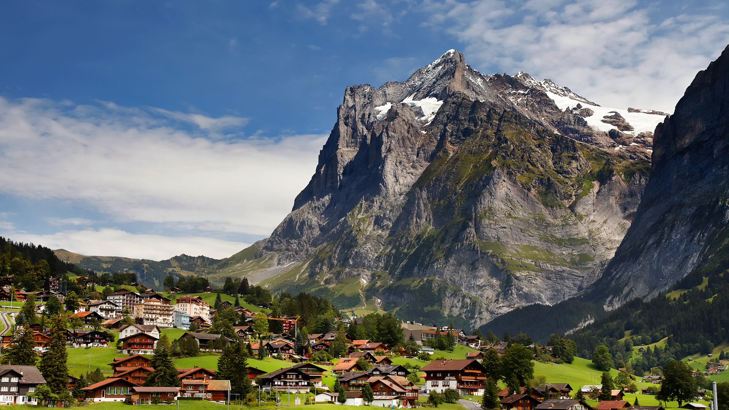 Grindelwald