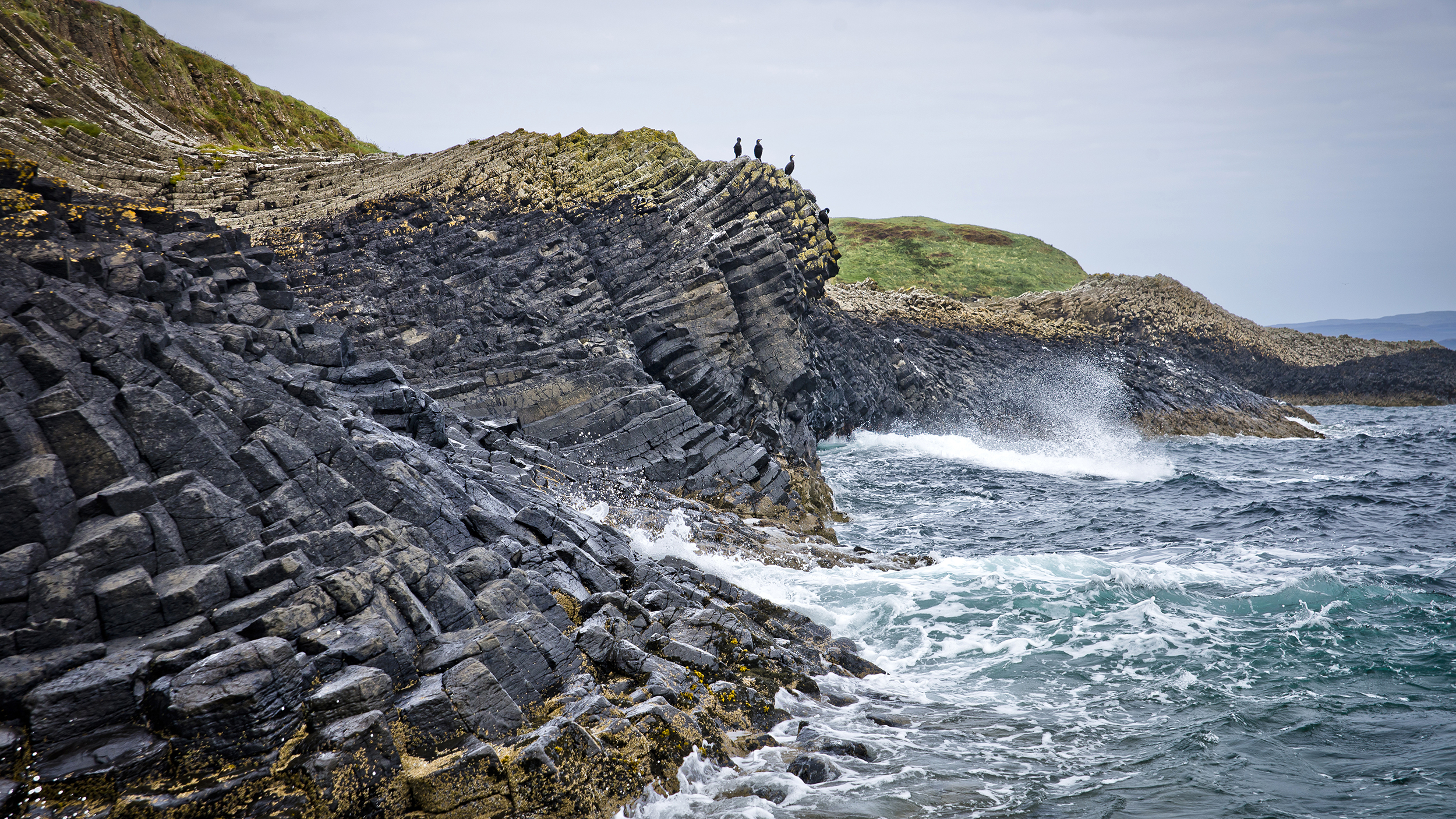 Fingals Cave