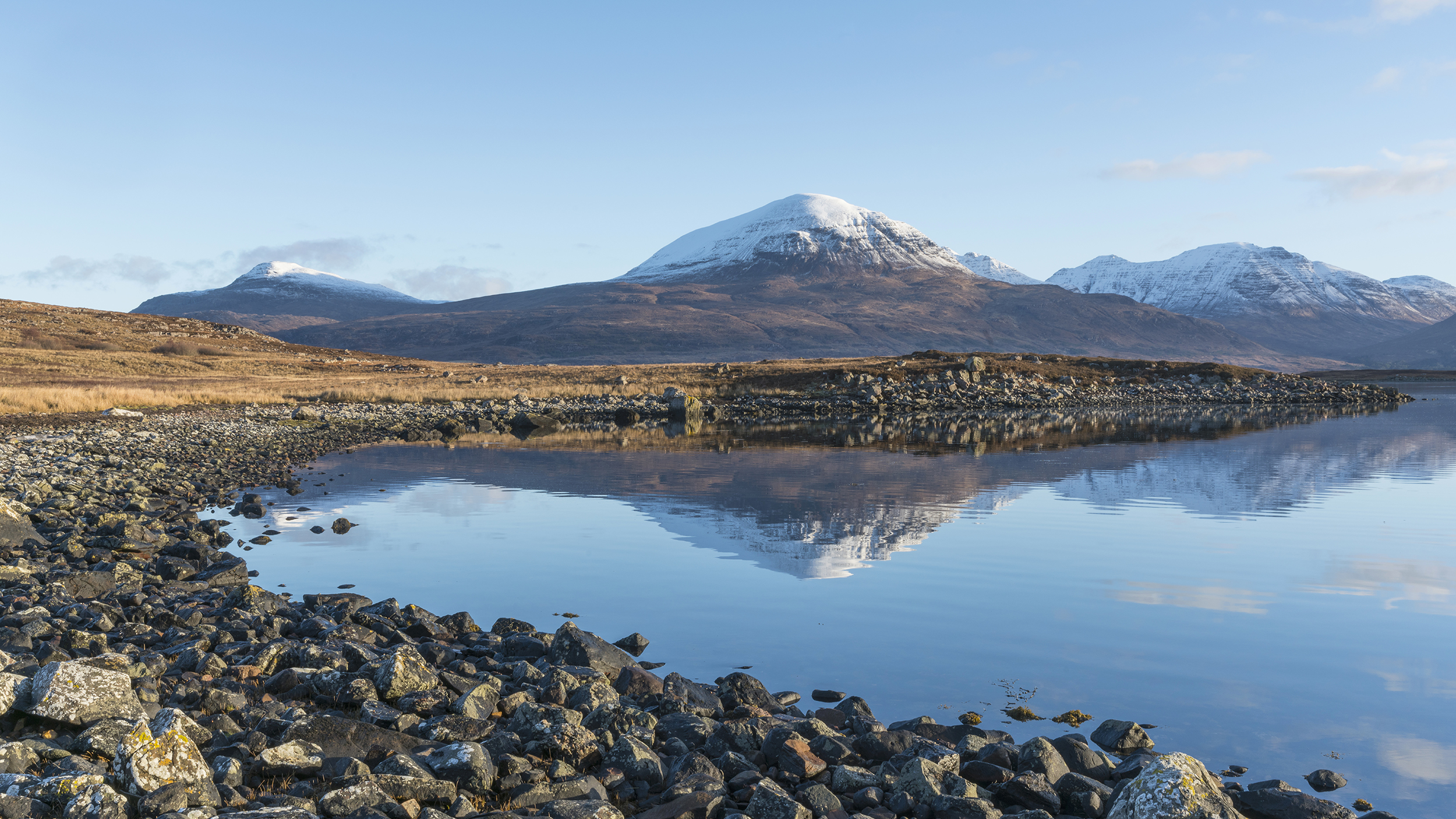 Torridon