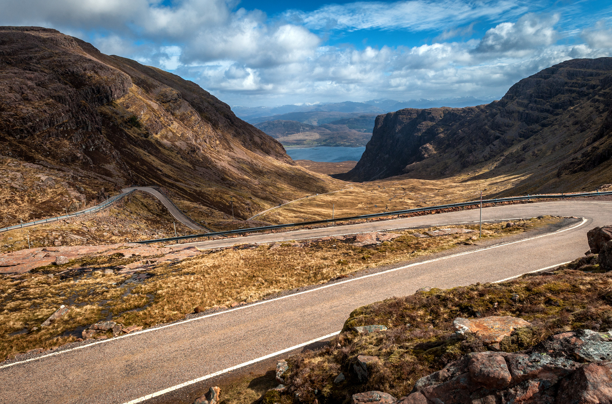 Bealach-na-Ba