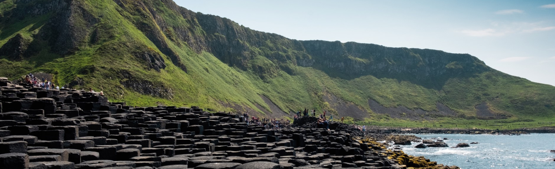 11 Reasons to Visit Northern Ireland