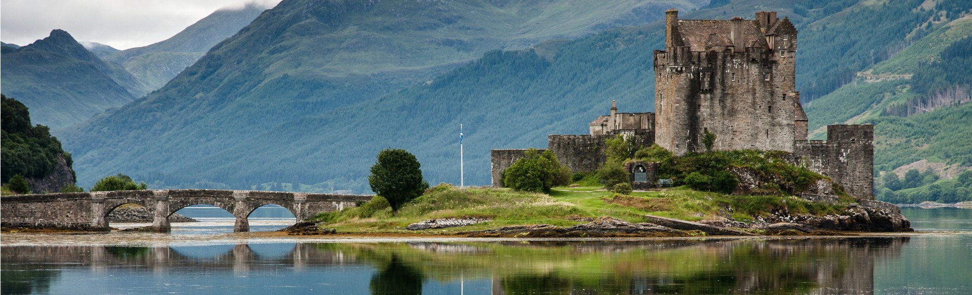 12 Reasons to Visit British and Irish Castles on Your Next Tour