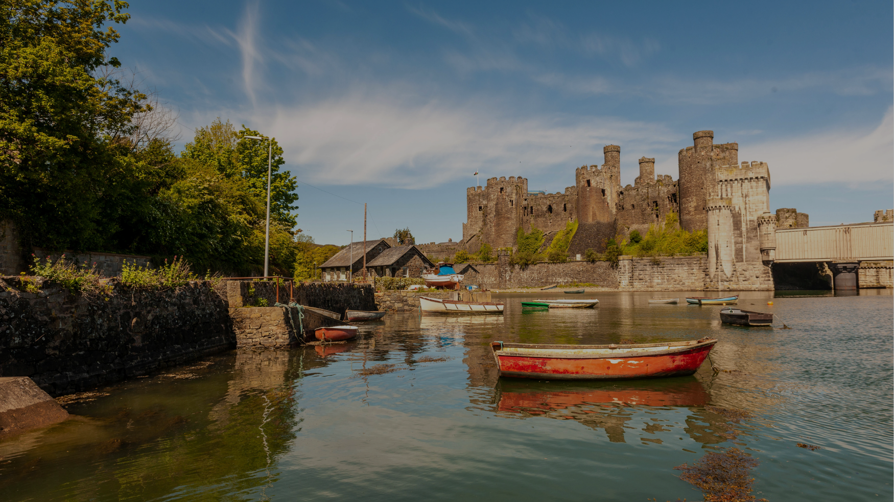 12 Things to Do in Wales