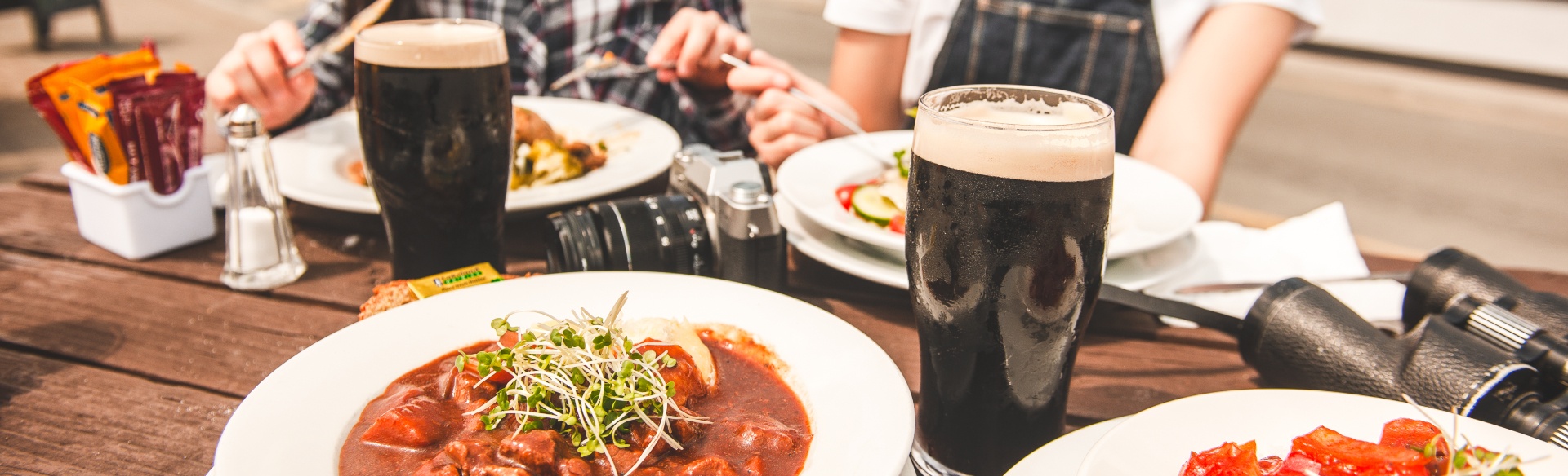 31 Irish Food and Drink You Must Try