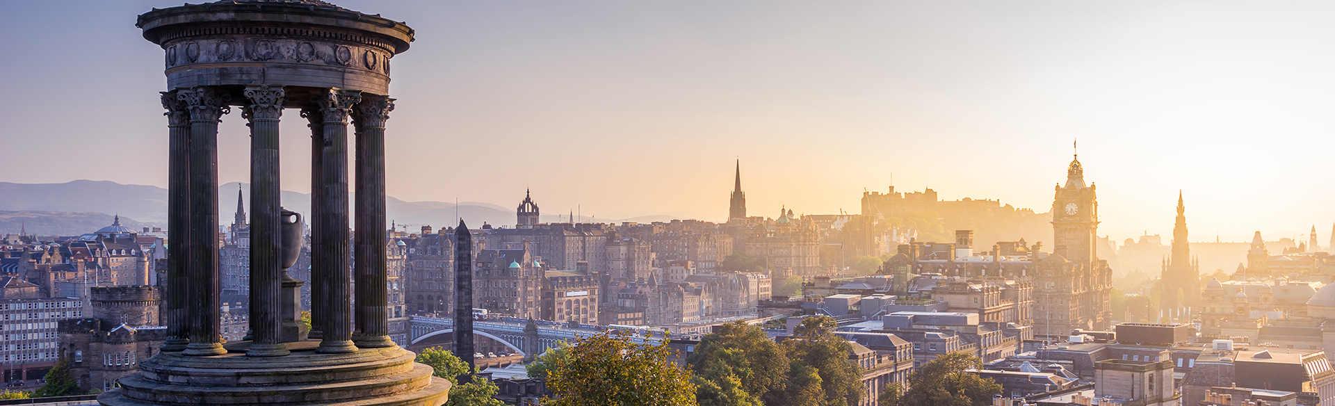 4 Best Remote Places in Scotland to Visit from Edinburgh