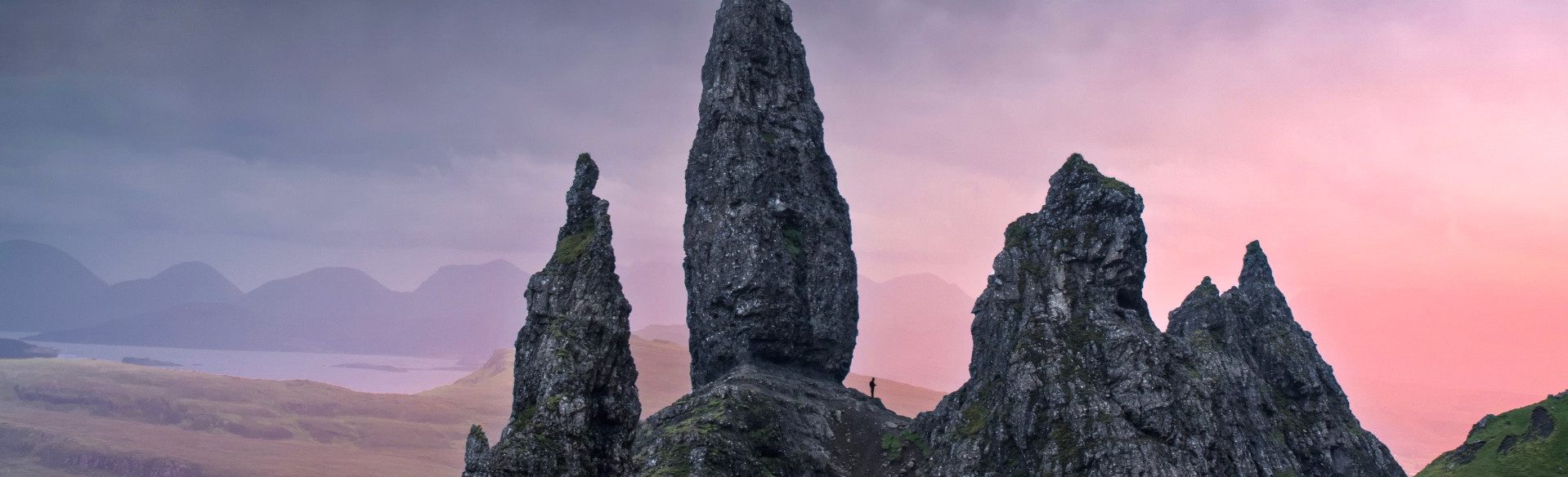 4 Fascinating Old Man of Storr Legends & Stories