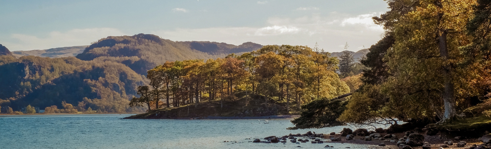 5 Best Places to Visit in October