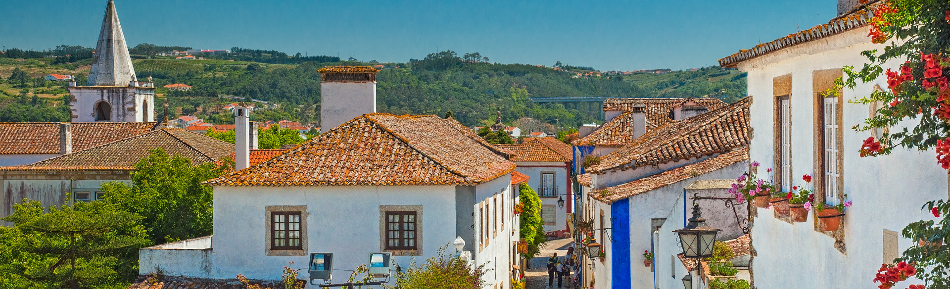5 Breathtaking Villages and Cities in Portugal