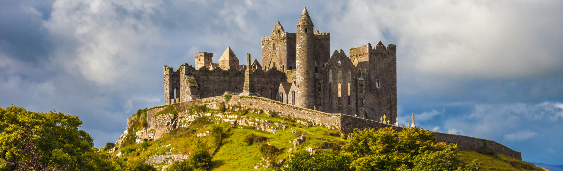 5 Irish Locations You Need to Visit on St Patrick's Day