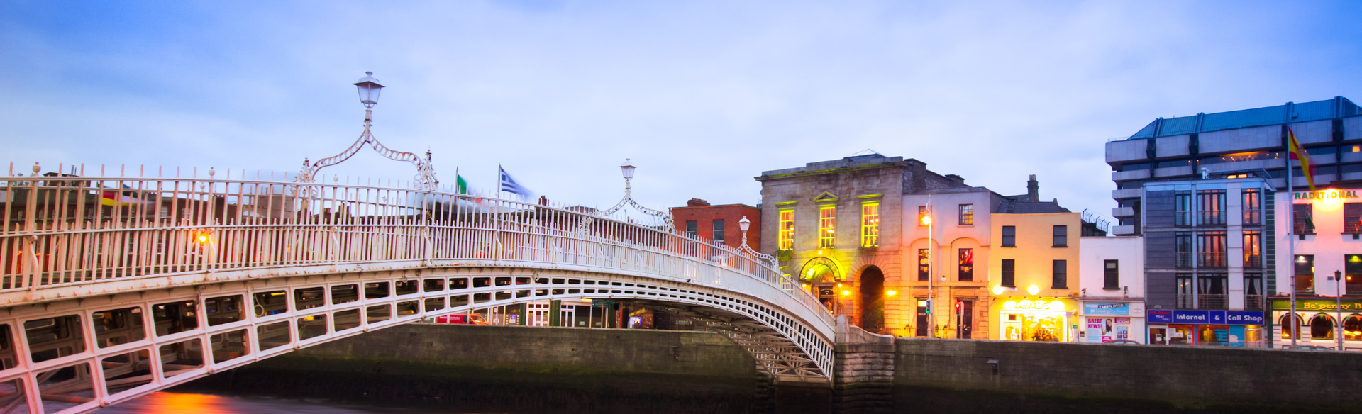 5 Things You Must Do in Dublin Ireland