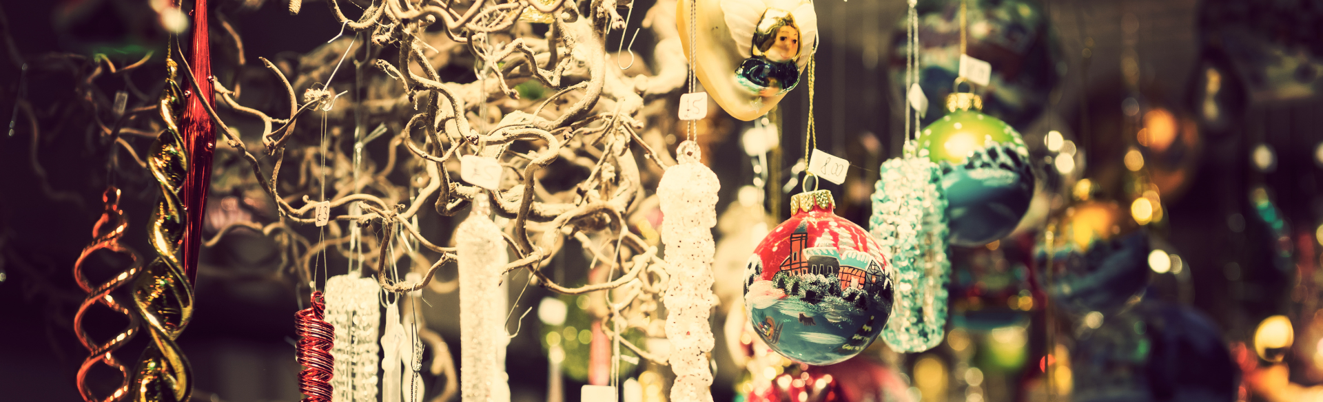 6 Best Christmas Markets to Visit in UK