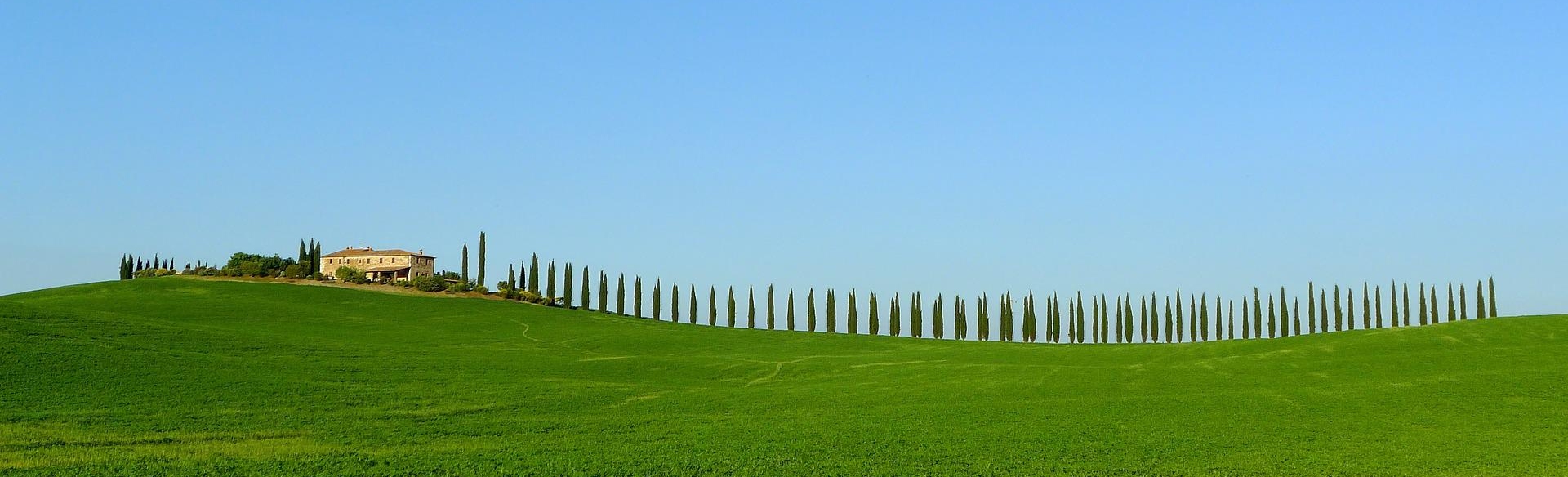 6 Reasons to Visit Tuscany