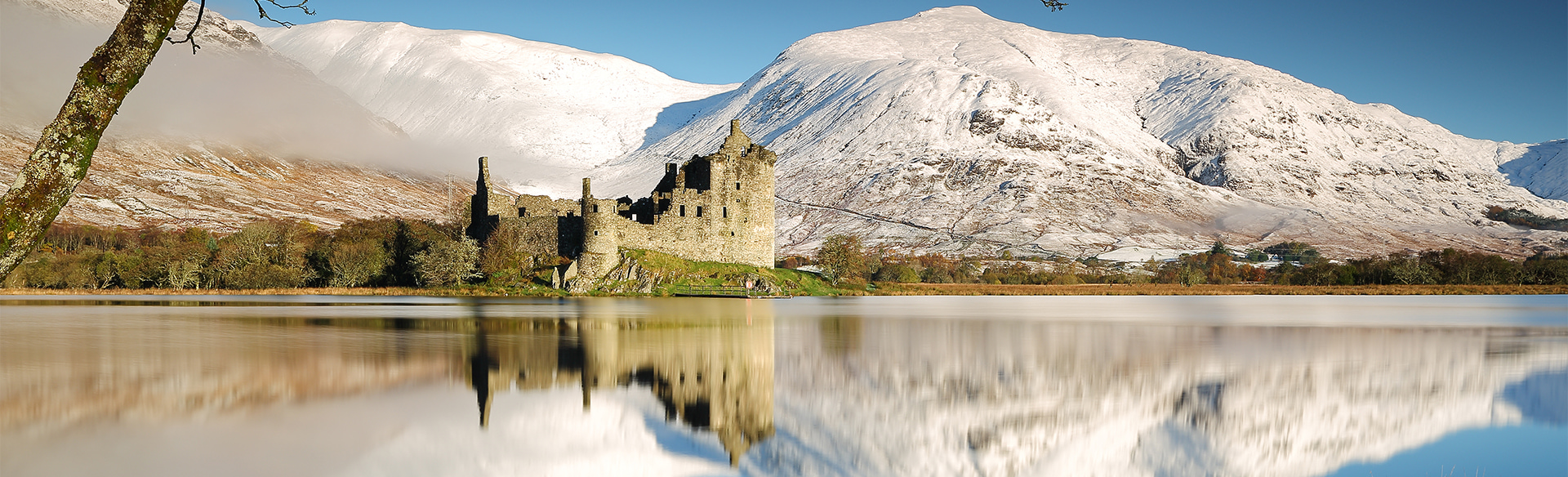 7 Reasons Why Travellers Love Britain in Winter