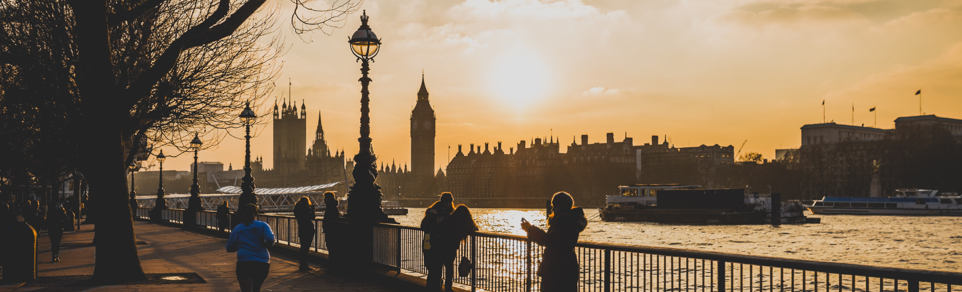 8 of the Best European Winter Destinations