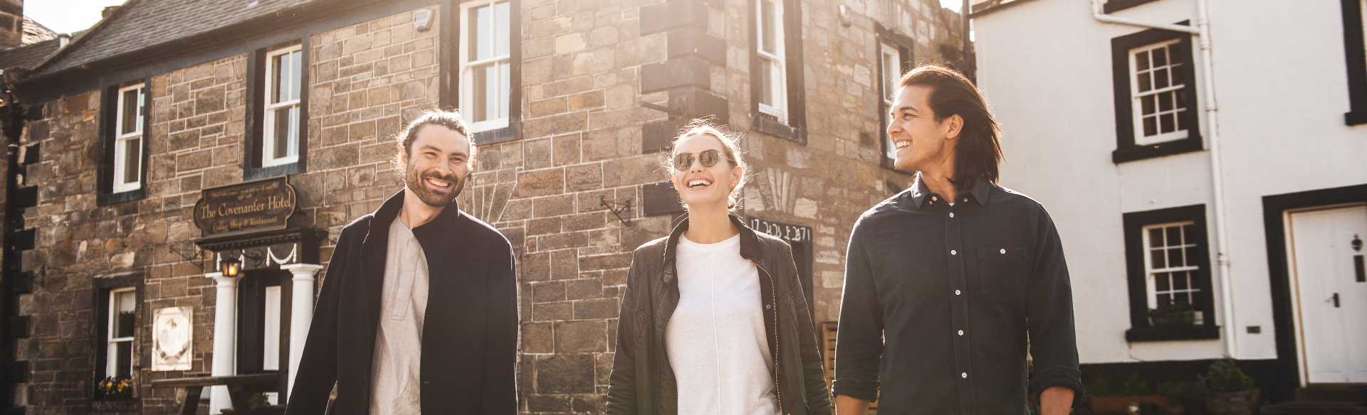 9 Reasons Why You Should Try a Staycation This Year