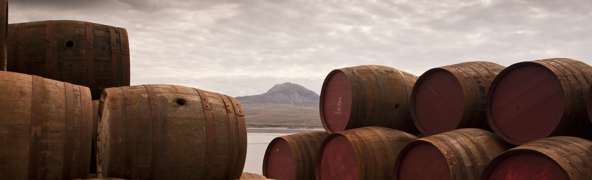 A Guide to Islay: The Whisky Queen