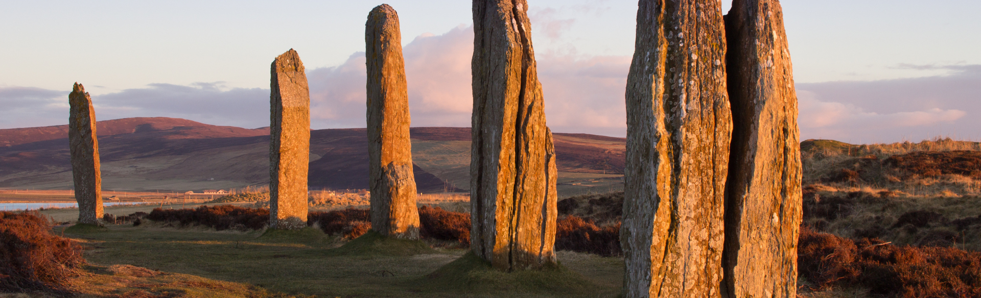 A Guide to Orkney: The Neolithic Marvel