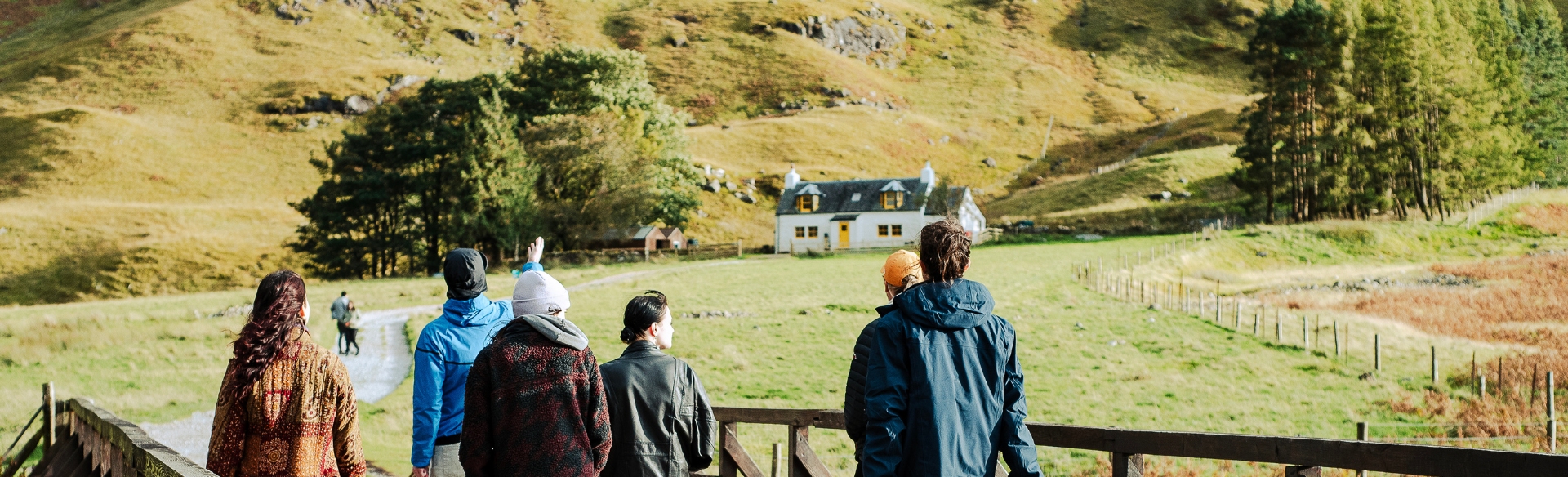 A Guide to our Private Tours Team