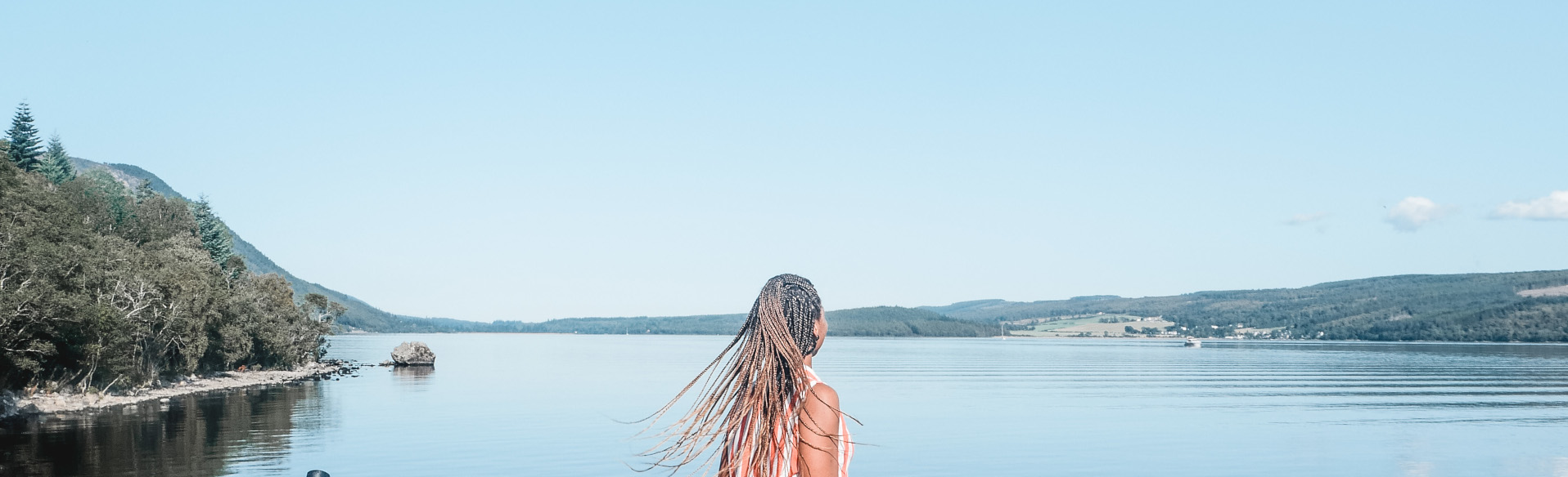 A Review of the Loch Ness & the Highlands Day Tour from Aberdeen