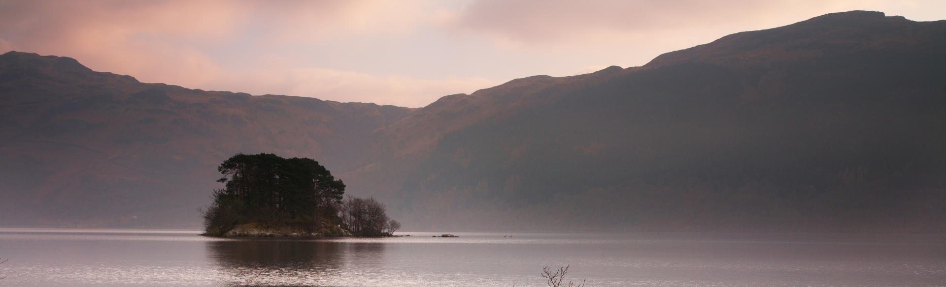 A Review of the West Highlands, Lochs & Castles Day Tour with Rabbie’s