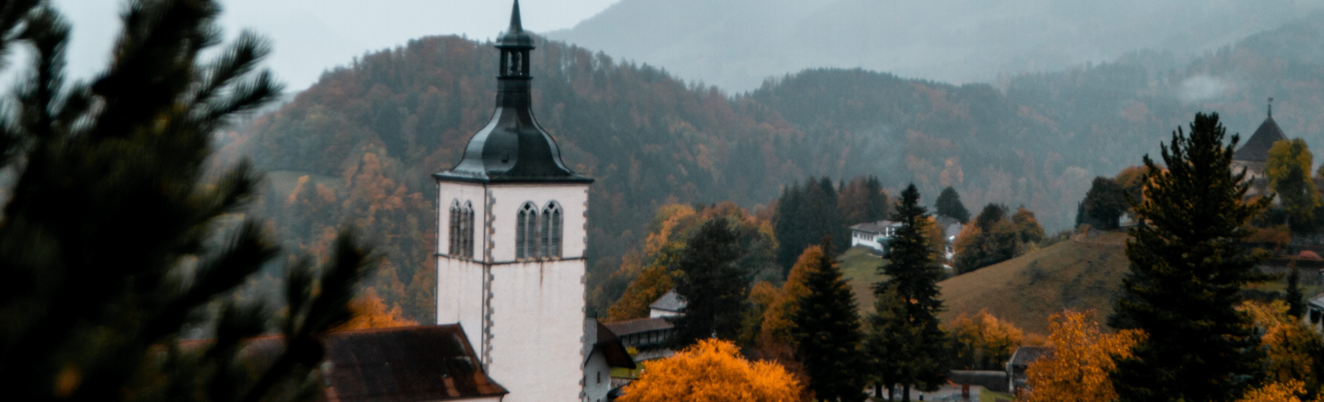 Aliens & Cheese in Gruyères: A Curiosity in Switzerland