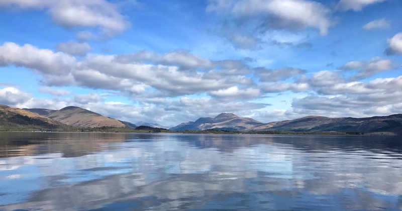 loch lomond