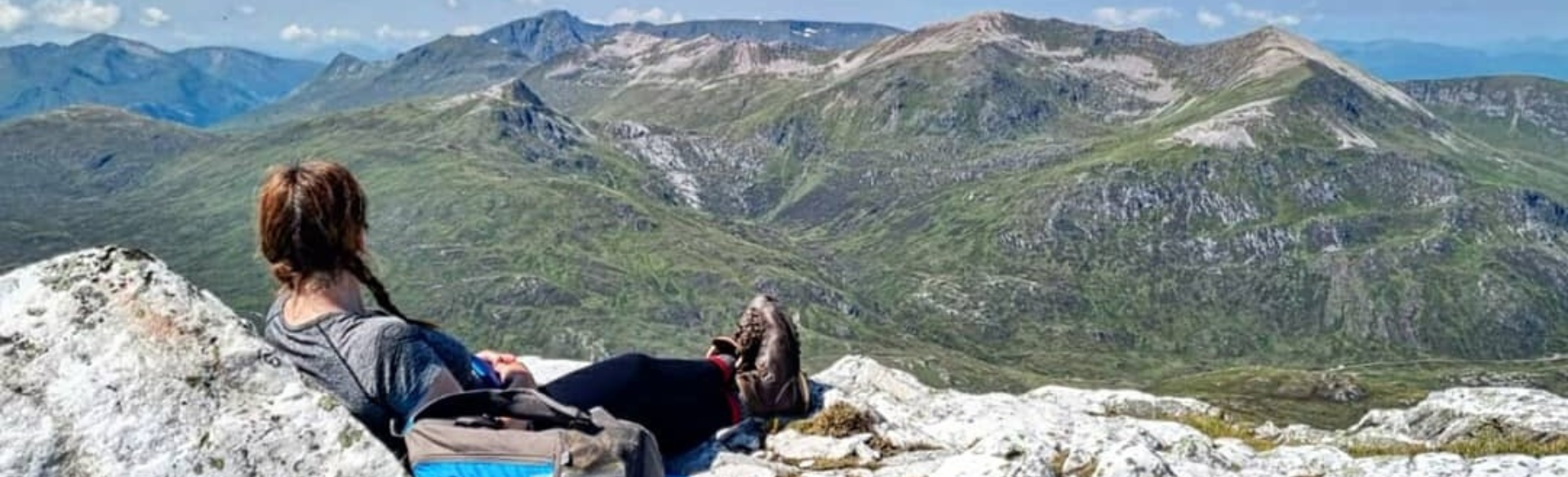 An Interview with our Guide, Helen Sim