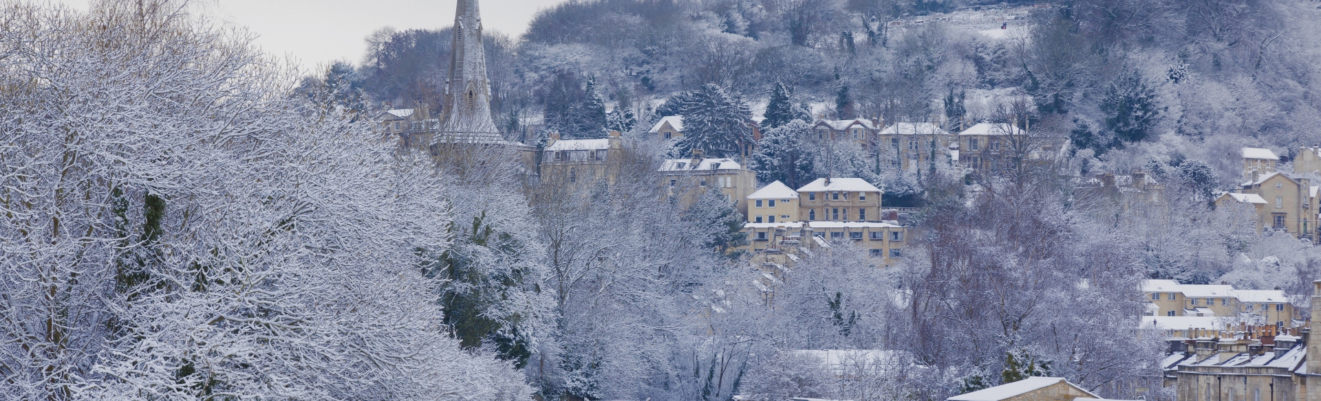 Bath Christmas Markets Guide 2024