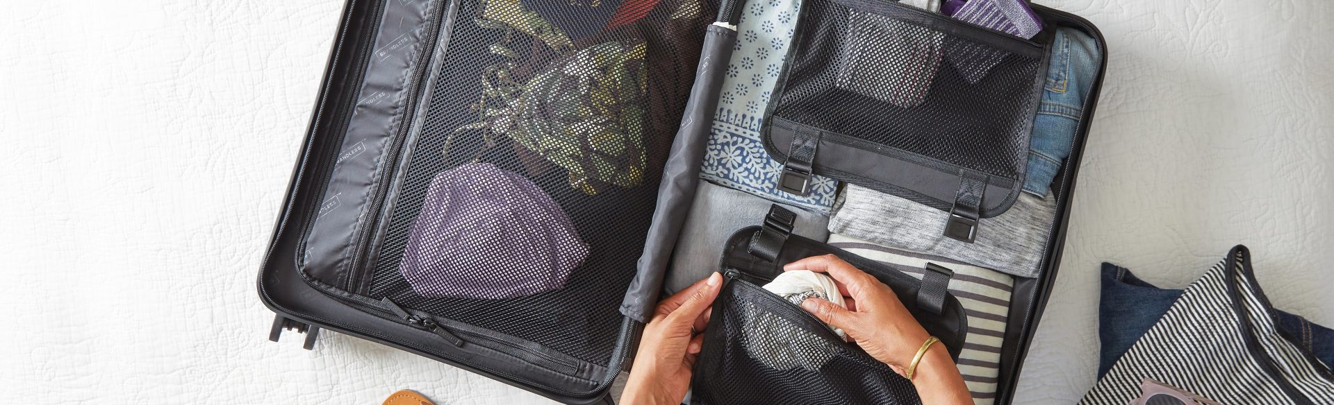 Best Eco-Friendly Travel Products