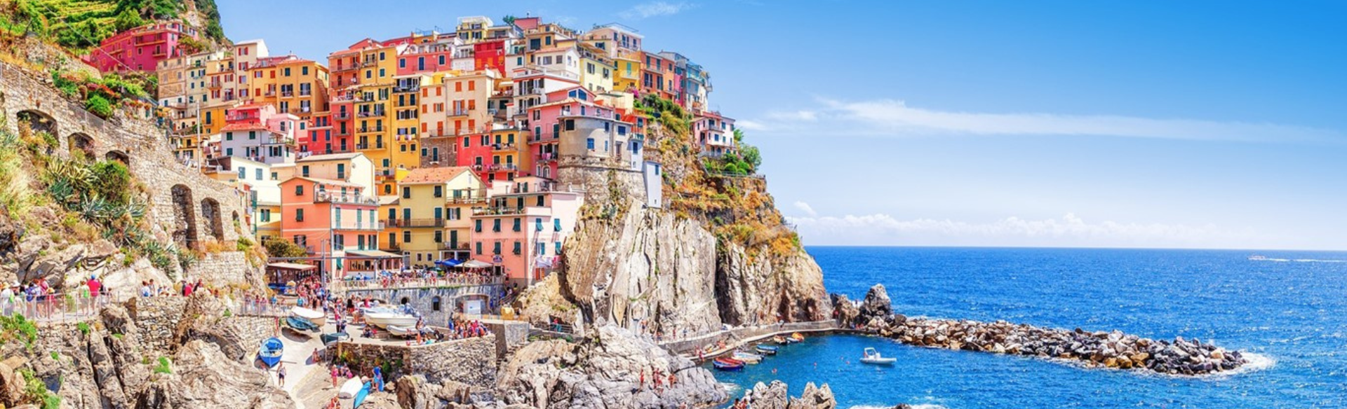 The Best Experiences Under the Italian Sun