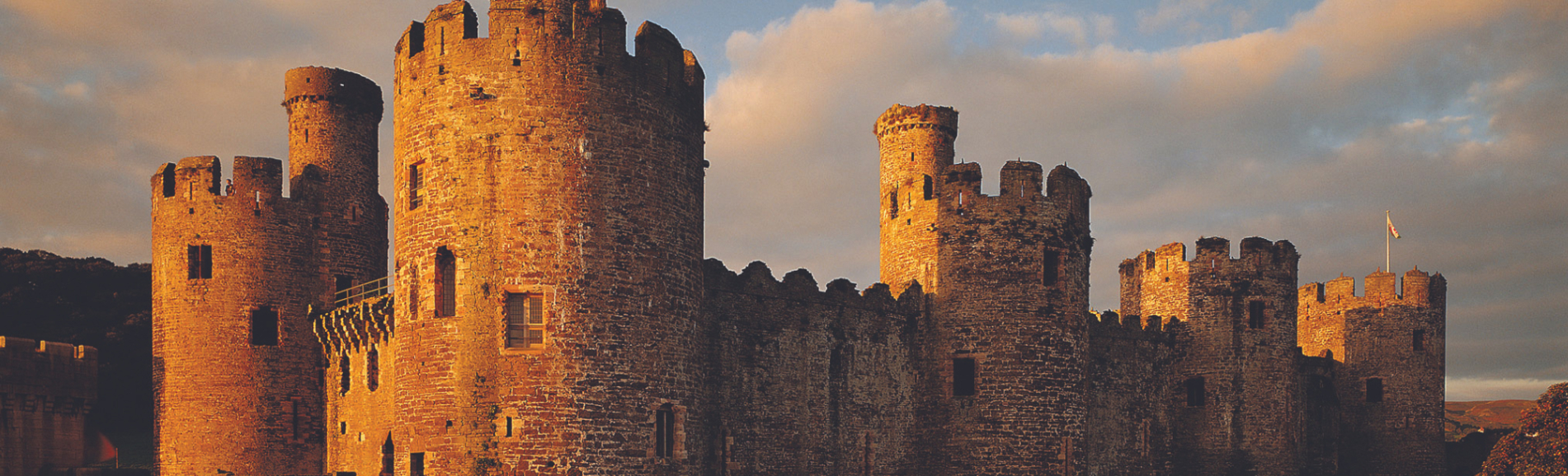 7 of the Best Experiences in Wales