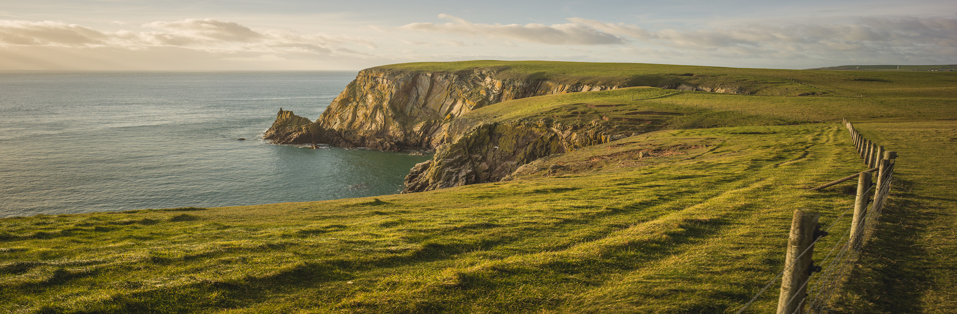 Best Reasons to Visit Dumfries & Galloway