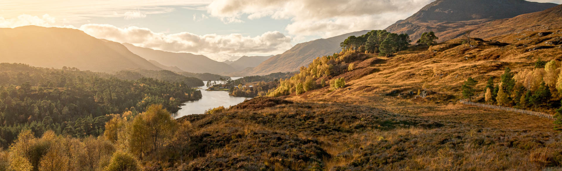 Best Single Day Adventures from Scottish Cities