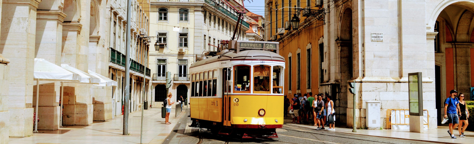 Best Things to Do In Lisbon