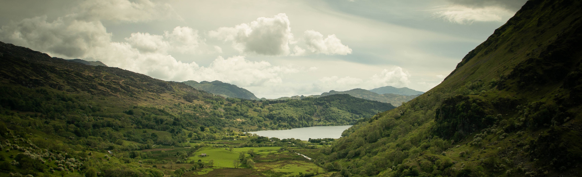 Brecon Beacons or Snowdonia: Which Should You Visit?