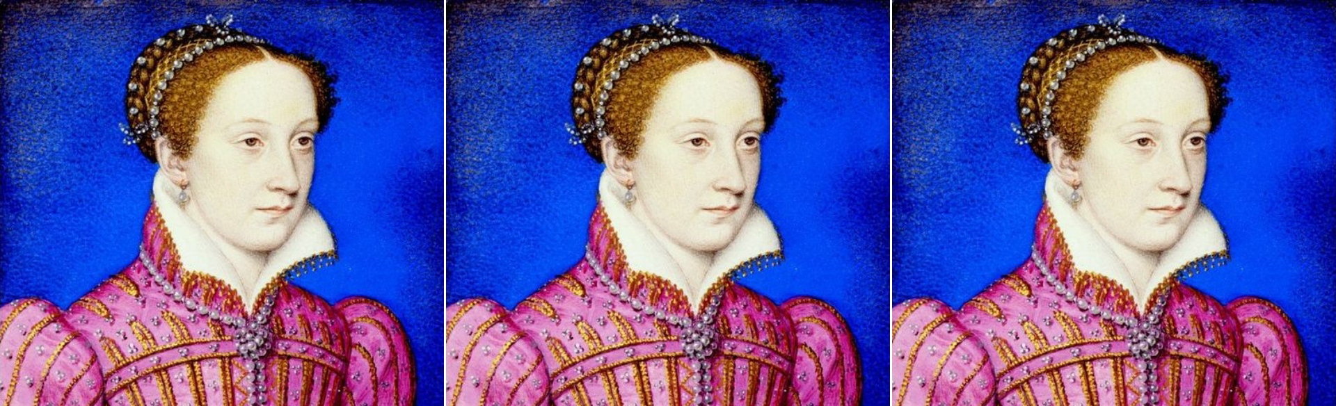 Castles & Palaces Connected to Mary Queen of Scots