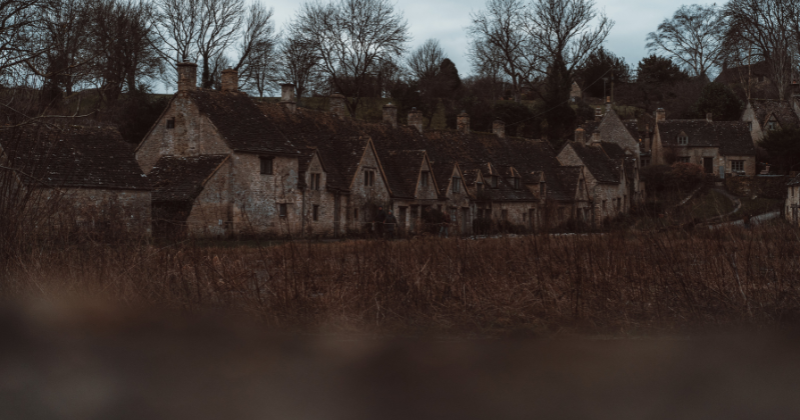 cotswolds