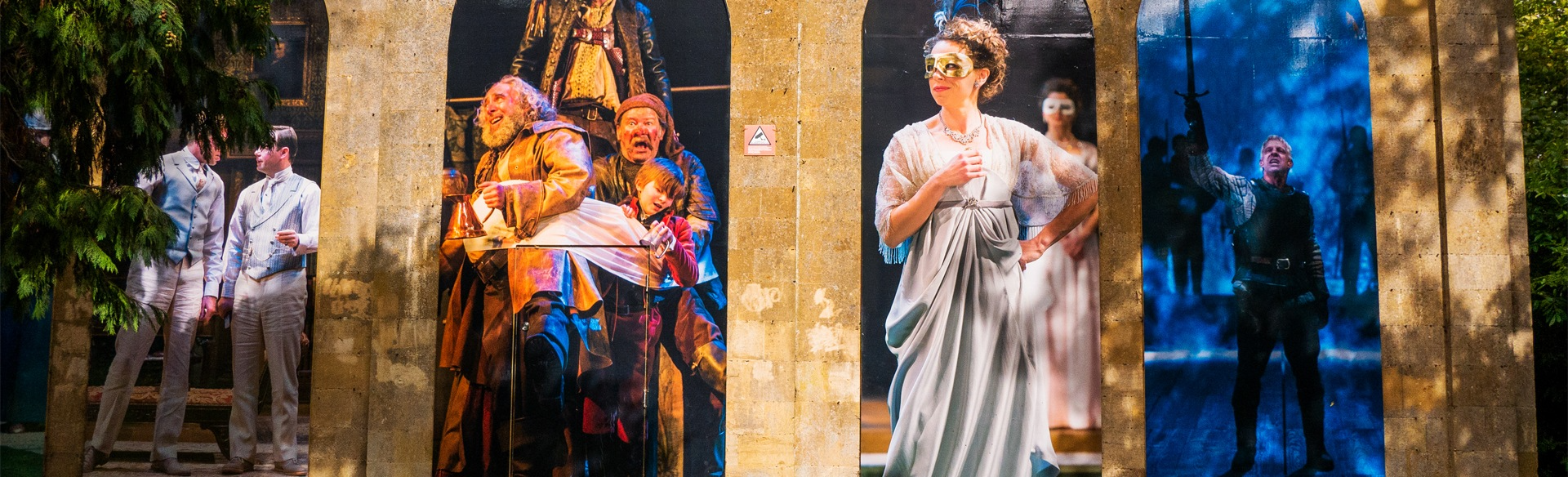 Essential Shakespeare Spots in Stratford-upon-Avon