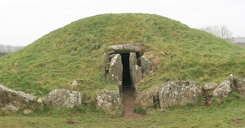 bryn celli ddu