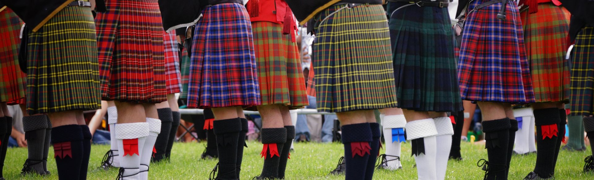 Everything You Need to Know About Scottish Clans