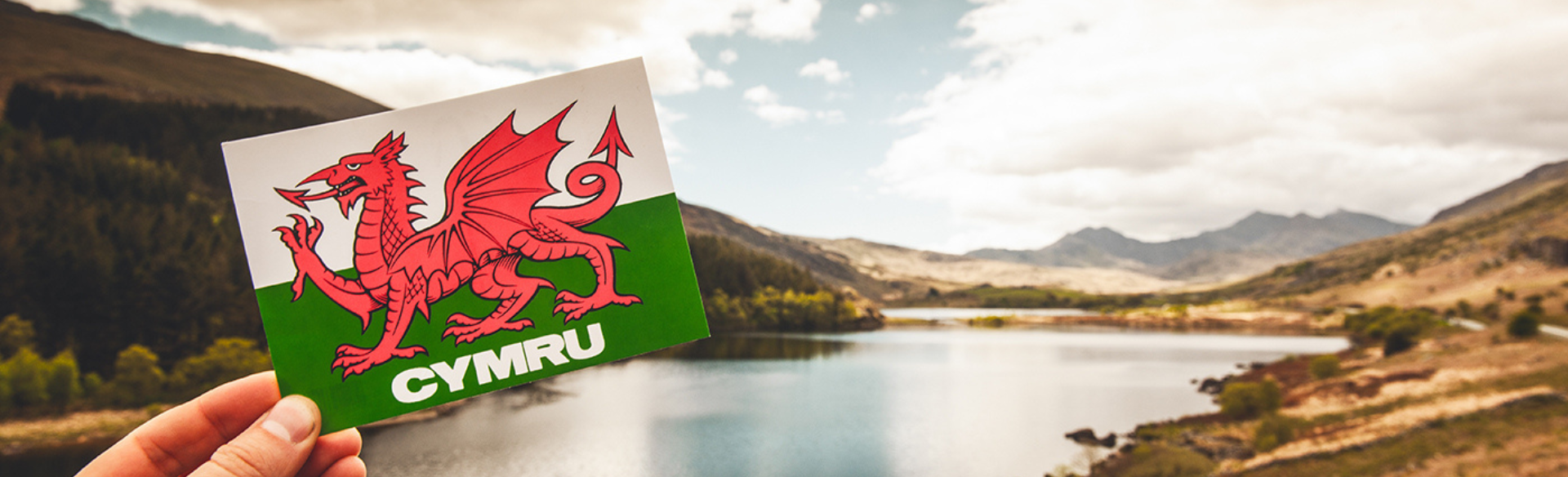 Everything You Need to Know About Wales