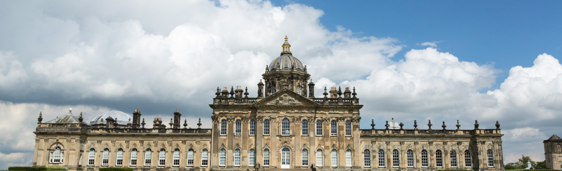 Experience 'Real-Life' Bridgerton