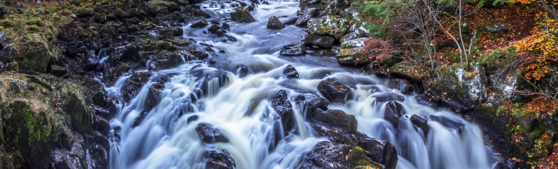 Explore Scotland's 9 Must-See Waterfalls