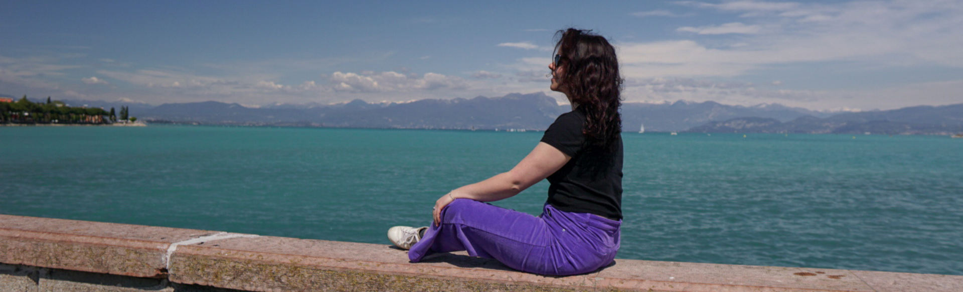 First Time Solo Travelling