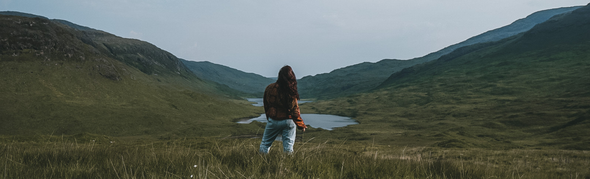 Four Days, Three Islands, and One Love Letter to Mull