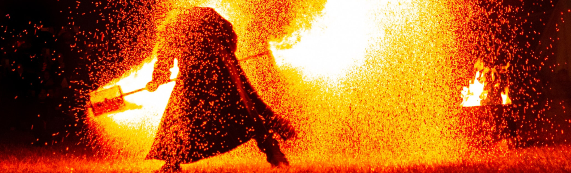 Halloween History – How Did the Wild Celts Invent it?