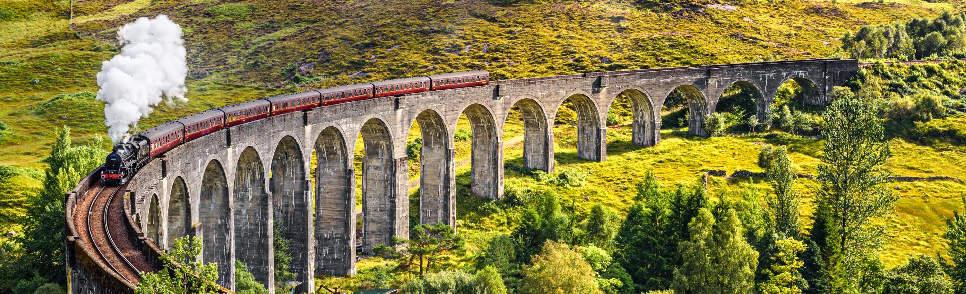 Harry Potter Locations - Where Was it Filmed?