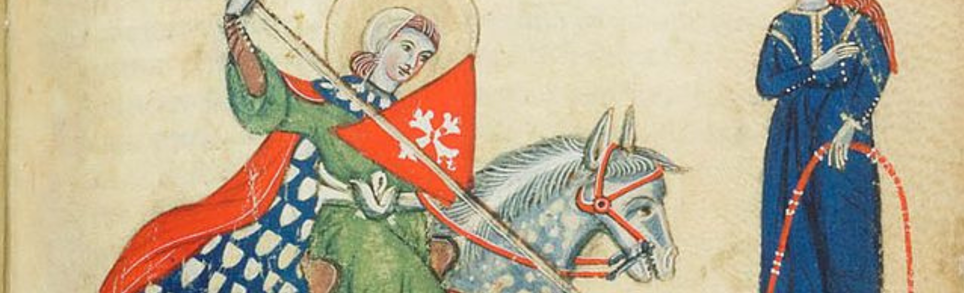 How to Celebrate St George’s Day in 2025