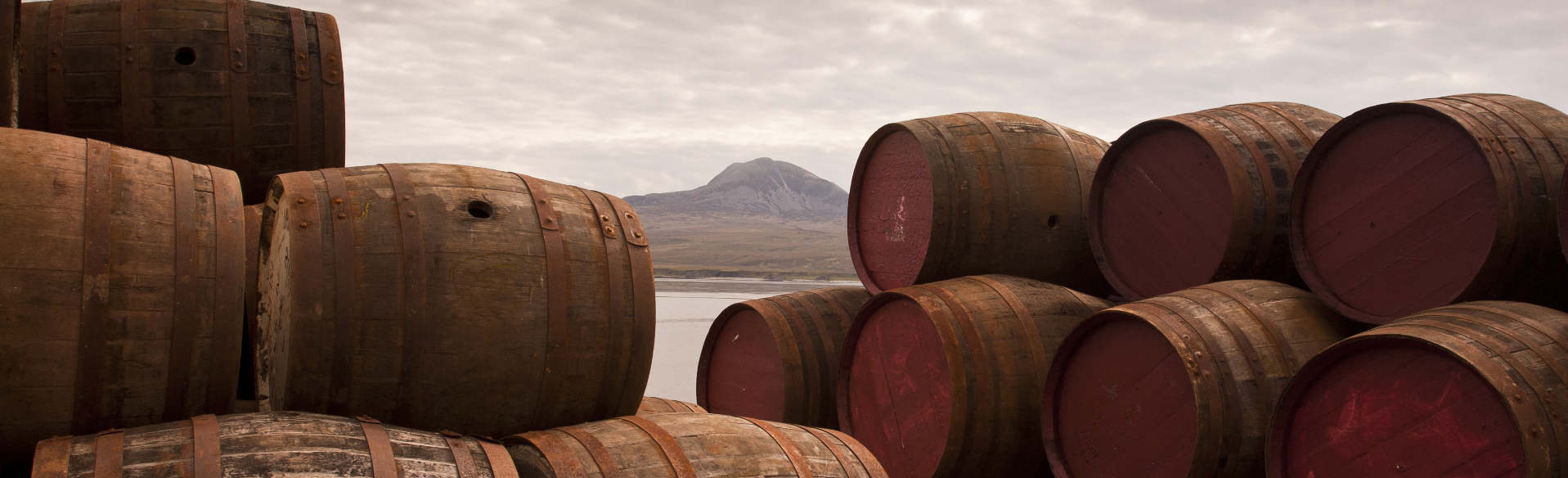 How to Drink Whisky Like a True Scot